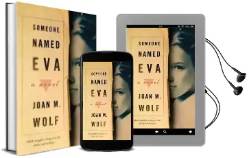 Someone Named eva Audiobook download free by Joan Wolf