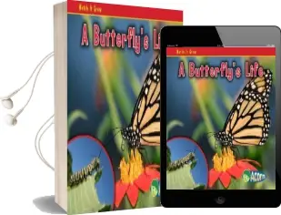 A Butterfly'S Life Audiobook download free by Nancy Dickmann