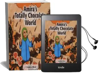 Amira'S Totally Chocolate World Audiobook download free by J. Samia Mair