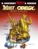 Audiobook Asterix: Asterix and Obelix'S Birthday: The Golden Book, Album 34 author Rene Goscinny
