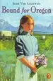 Audiobook Bound for Oregon author Jean Van Leeuwen