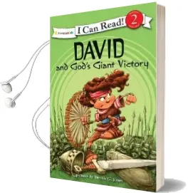 David and God'S Giant Victory: Biblical Values Audiobook download free by Dennis Jones