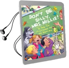 Don'T be Silly, Mrs. Millie! Audiobook download free by Judy Cox