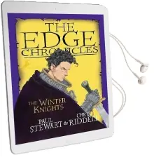 Edge Chronicles: The Winter Knights Audiobook download free by Paul Stewart