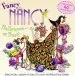 Audiobook Fancy Nancy: Halloween.... or Bust! author Jane O'Connor
