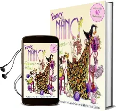 Fancy Nancy: Halloween.... or Bust! Audiobook download free by Jane O'Connor