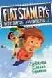Audiobook Flat Stanley'S Worldwide Adventures #4: The Intrepid Canadian Expedition author Jeff Brown
