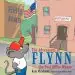 Audiobook Flynn the Post Office Mouse author Kate Mcadams