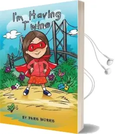 I'M Having Twins Audiobook download free by Paris Morris