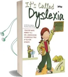 It'S Called Dyslexia Audiobook download free by Jennifer Moore Mallinos