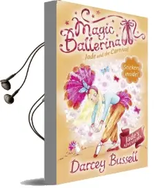 Jade and the Carnival Audiobook download free by Cbe Darcey Bussell