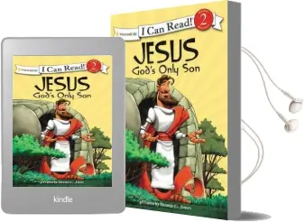 Jesus, God'S Only son: Biblical Values Audiobook download free by Dennis Jones