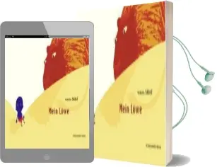 Mein Löwe Audiobook download free by Mandana Sadat