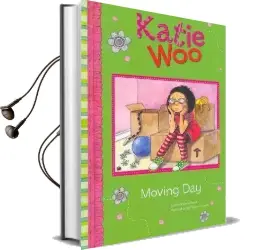 Moving day Audiobook download free by Fran Manushkin