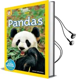 National Geographic Readers: Pandas Audiobook download free by Anne Schreiber