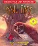 Audiobook Owl Tree author R A Montgomery