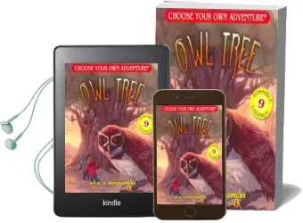 Owl Tree Audiobook download free by R A Montgomery