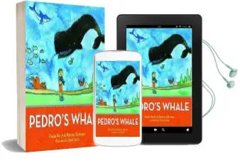 Pedro'S Whale Audiobook download free by Paula Kluth
