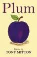 Audiobook Plum author Tony Mitton