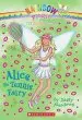 Audiobook Sports Fairies #6: Alice the Tennis Fairy: A Rainbow Magic Book author Daisy Meadows