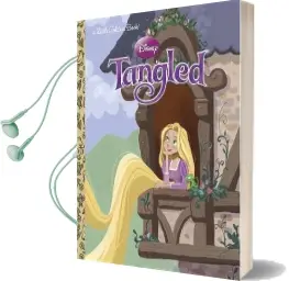 Tangled (Disney Tangled) Audiobook download free by Ben Smiley