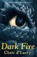 Audiobook The Last Dragon Chronicles: Dark Fire: Book 5 author Chris D'Lacey