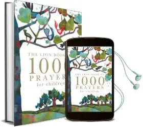 The Lion Book of 1000 Prayers for Children Audiobook download free by Lois Rock