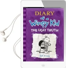 The Ugly Truth Audiobook download free by Jeff Kinney