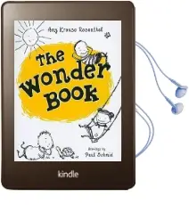 The Wonder Book Audiobook download free by Amy Krouse Rosenthal