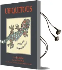 Ubiquitous: Celebrating Nature'S Survivors Audiobook download free by Joyce Sidman