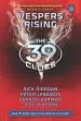 Audiobook 39 Clues #11: Vespers Rising author Rick Riordan