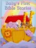 Audiobook Baby'S First Bible Stories: 12 Favorite Stories author Rachel Elliot