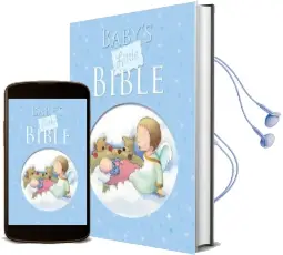 Baby'S Little Bible Audiobook download free by Sarah Toulmin