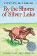 Audiobook By the Shores of Silver Lake author Laura Ingalls Wilder