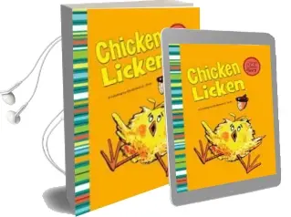 Chicken Licken Audiobook download free by Christianne C. Jones
