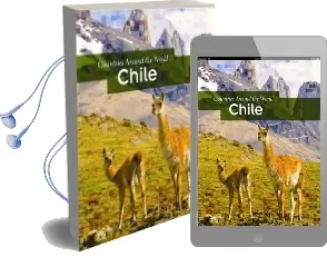 Chile Audiobook download free by Marion Morrison