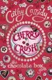 Audiobook Chocolate box Girls: Cherry Crush author Cathy Cassidy