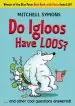 Audiobook Do Igloos Have Loos? author Mitchell Symons