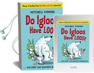 Do Igloos Have Loos? Audiobook download free by Mitchell Symons
