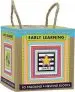 Audiobook Early Learning 10 Stacking & Nesting Blocks author Innovative Kids