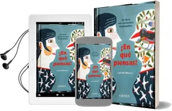 En que Piensas? Audiobook download free by Laurent Moreau