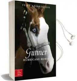 Gunner Audiobook download free by Judy Andrekson