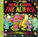 Audiobook Here Come the Aliens! author Colin Mcnaughton