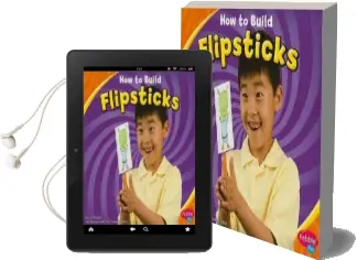 How to Build Flipsticks Audiobook download free by Lori Shores