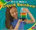 Audiobook How to Make a Liquid Rainbow author Lori Shores