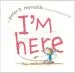 Audiobook I'M Here author Reynolds