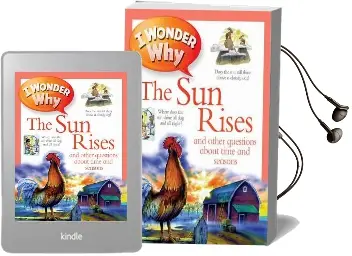 I Wonder why the sun Rises Audiobook download free by Brenda Walpole