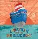 Audiobook Jonathan and the big Blue Boat author Philip C Stead