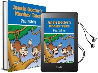 Jungle Doctor'S Monkey Tales Audiobook download free by Paul White