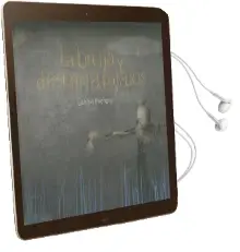 La Bruja y el Espantapajaros Audiobook download free by Gabriel Pacheco